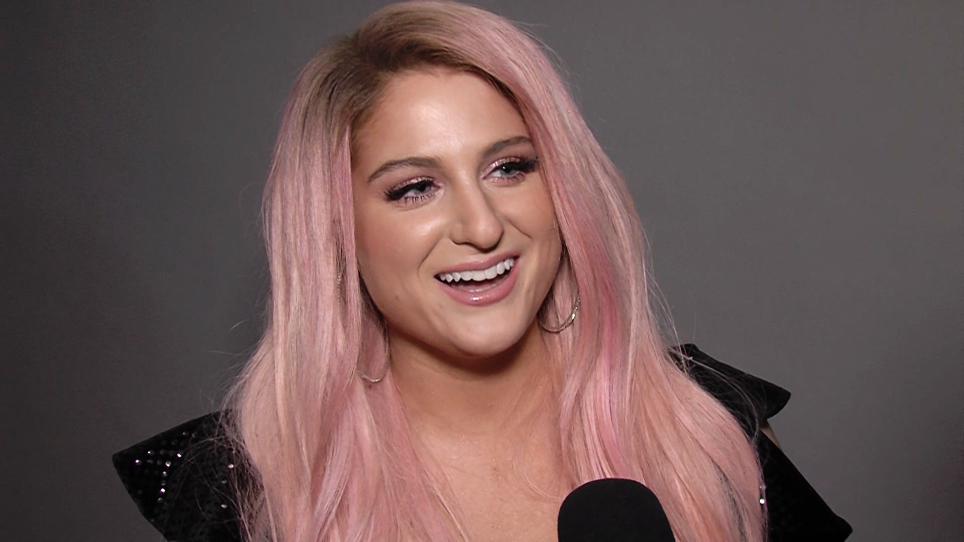 Meghan Trainor Shares Her Holiday Plans: 'I'm Gettin' Marrie...