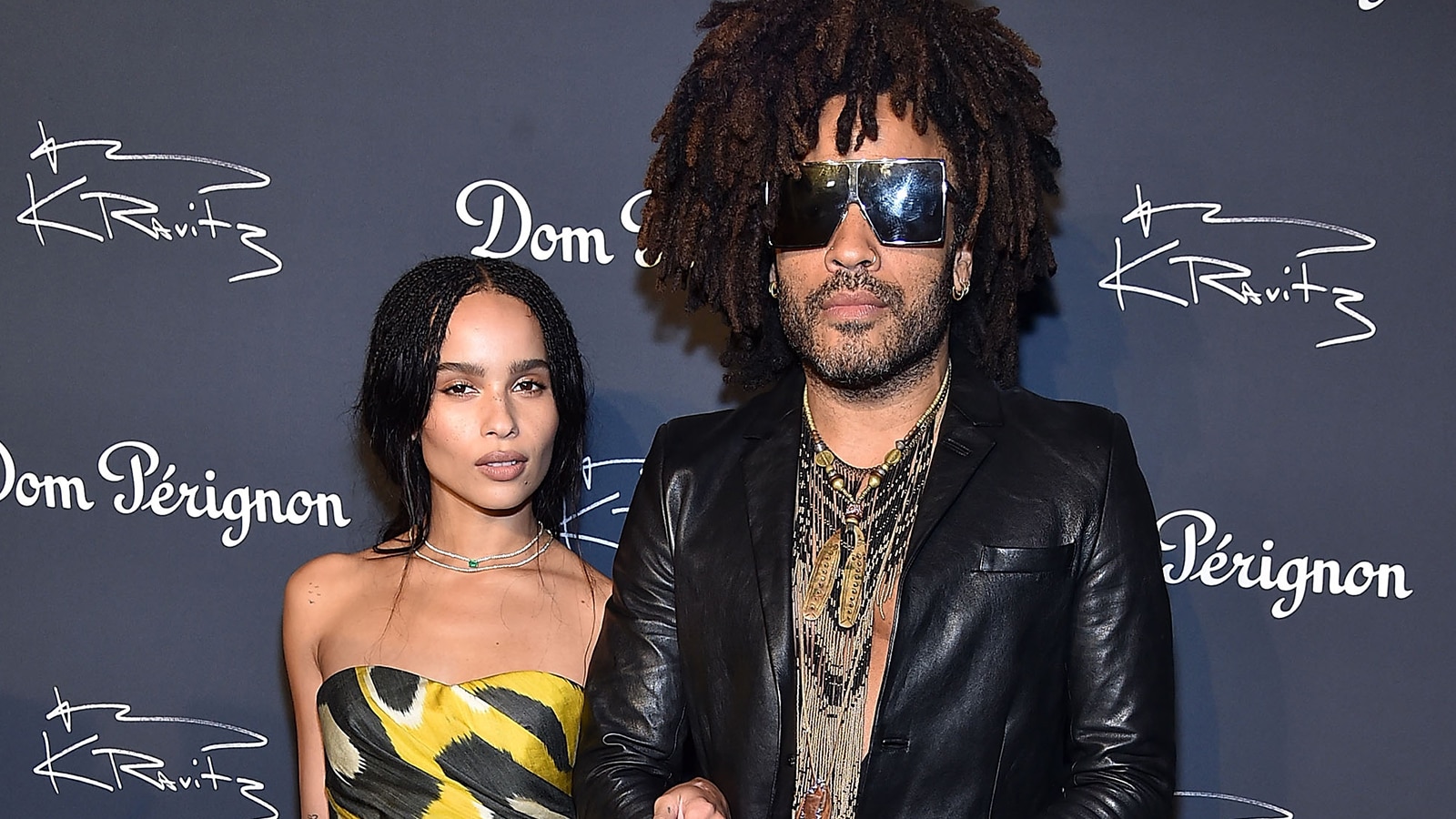 Lenny Kravitz Most Famous Song