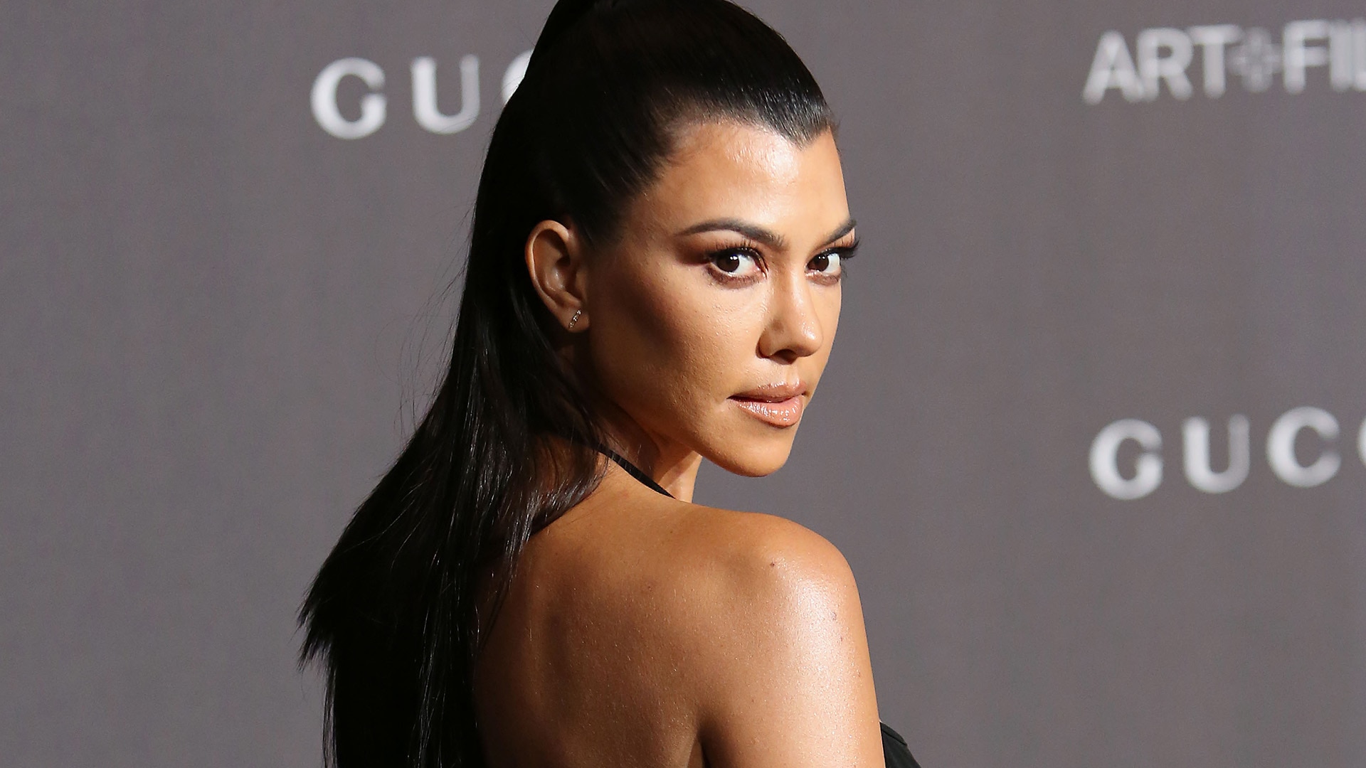 Watch Access Hollywood Interview Kourtney Kardashian S Sexiest Instagram Snaps Of NBC Com