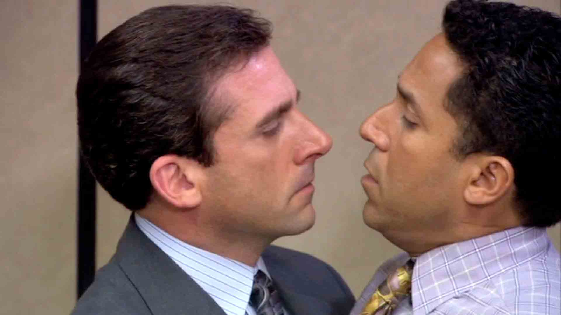 Watch The Office Highlight: Gay Witch Hunt 