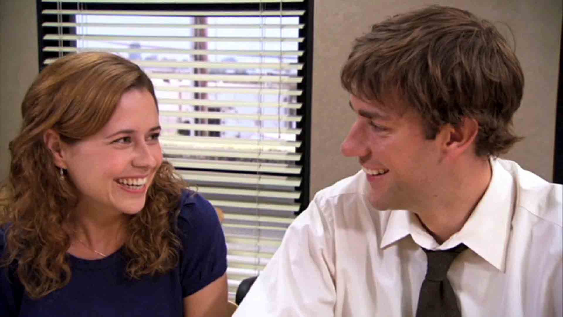 The Office - Fun Run - Cutscene