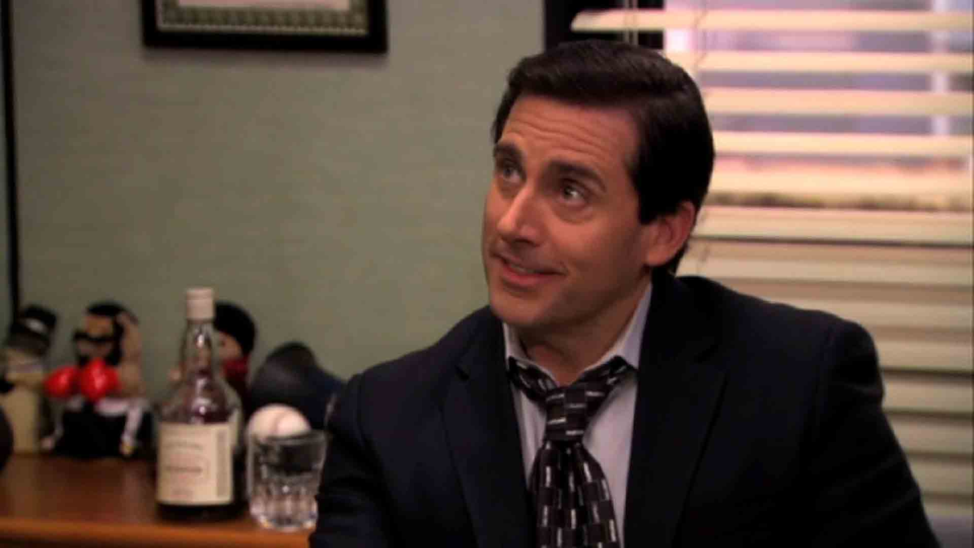 Watch The Office Highlight: Two Weeks 