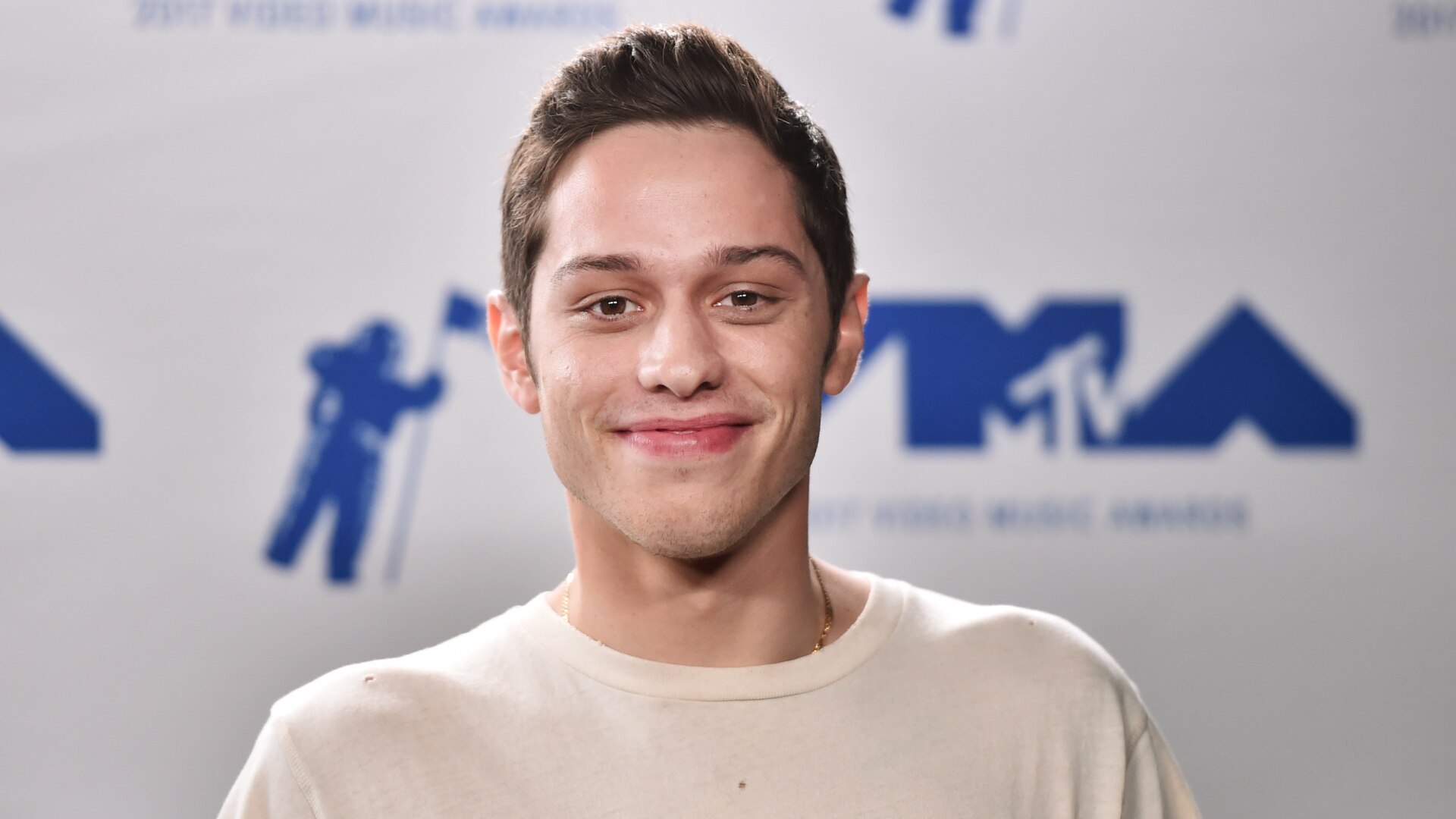 Watch Access Hollywood interview 'Pete Davidson Refused To See Ariana ...