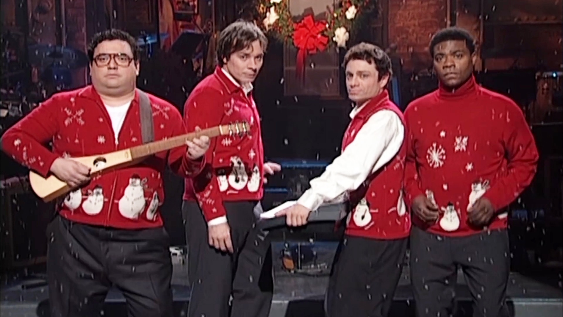 Watch Saturday Night Live Web Exclusive: SNL Compilation: "I Wish It Watch Saturday Night Live Web Exclusive: SNL Compilation: "I Wish It