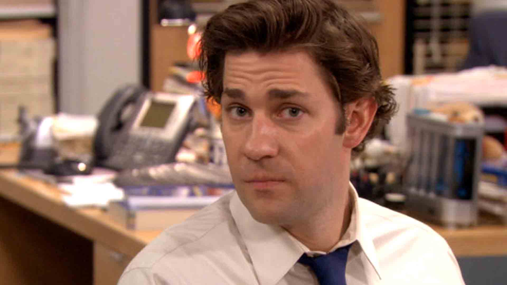 Watch The Office Highlight: Read Between the Texts - NBC.com