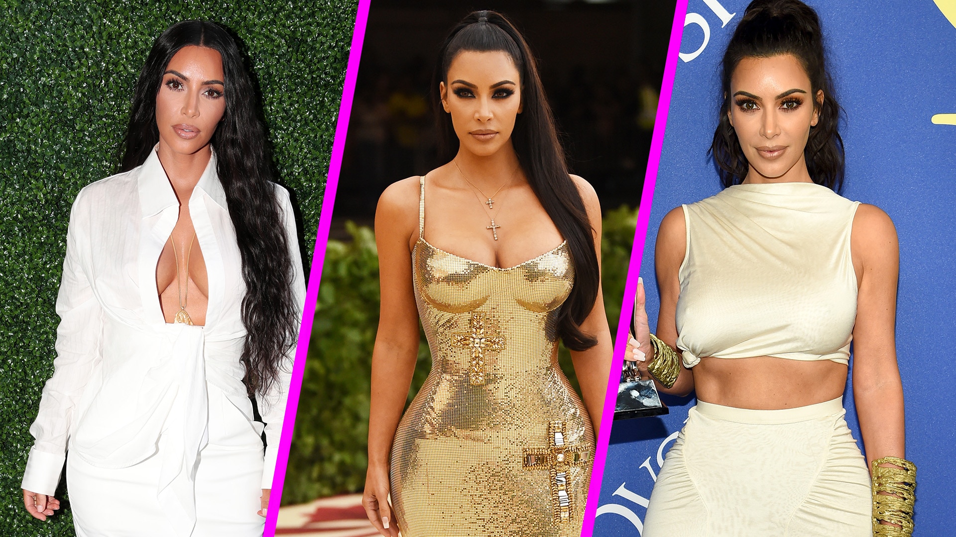 Watch Access Hollywood Interview: Kim Kardashian's Best ...