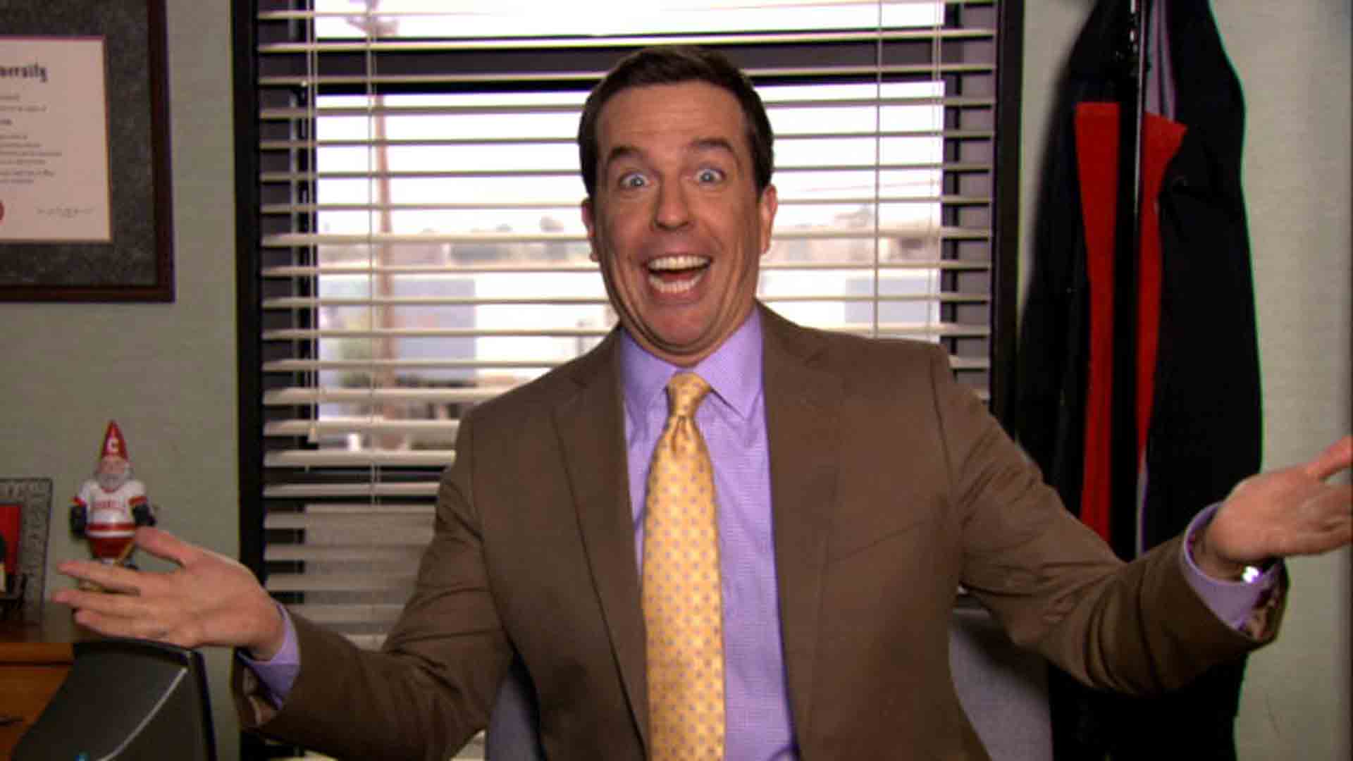 The Office Highlight: the New Boss NBC.com