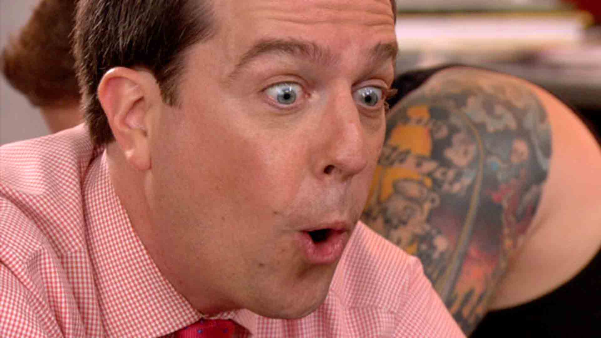 10 The Office Tattoos Only True Fans Will Understand  HIS Education