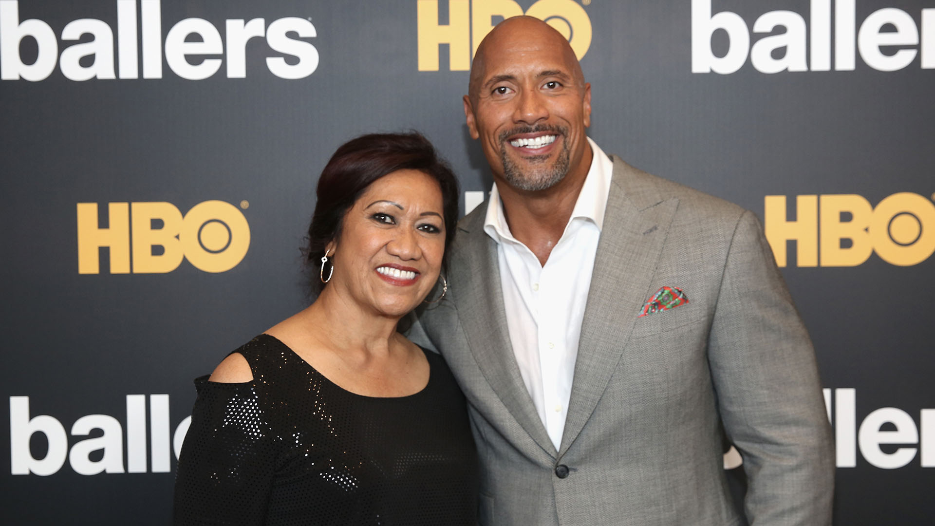 Watch Access Hollywood Interview: Dwayne 'The Rock' Johnson Surprises His Mom With A New House ...