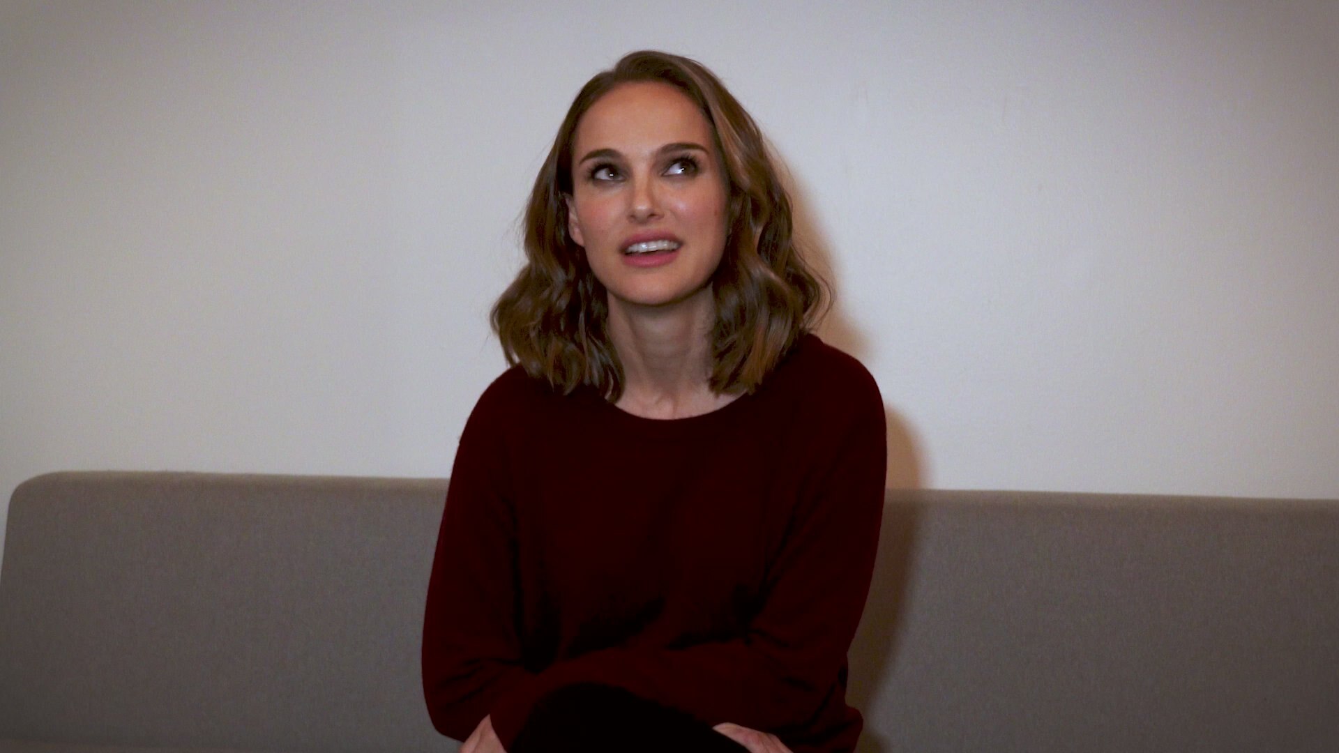 Watch Saturday Night Live Web Exclusive: Natalie Portman's ...