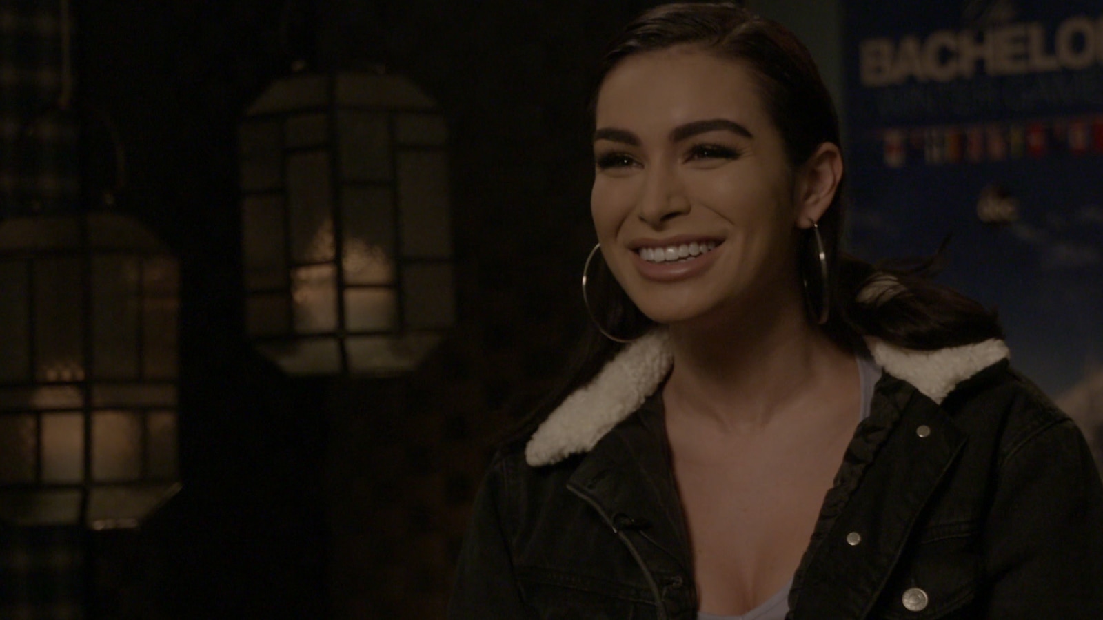 Watch Access Hollywood Interview Ashley Will She Cry On