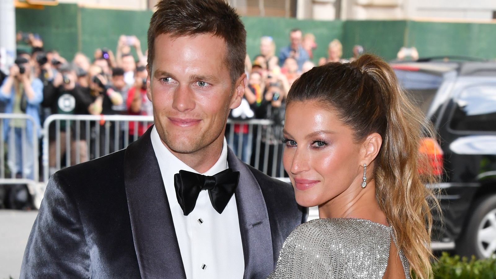 Watch Access Hollywood Highlight: Tom Brady On Love Of His ...