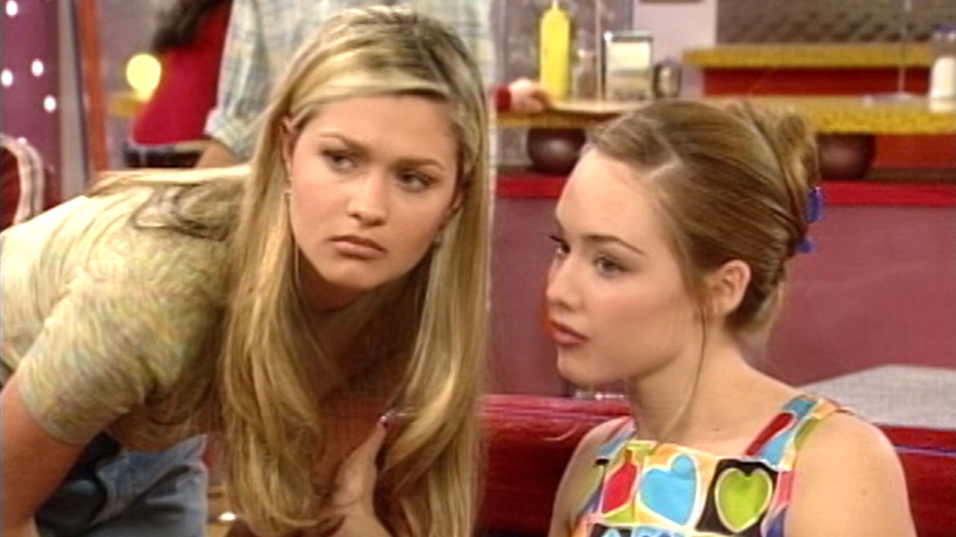 Watch Saved by the Bell: The New Class Episode: Do the ...