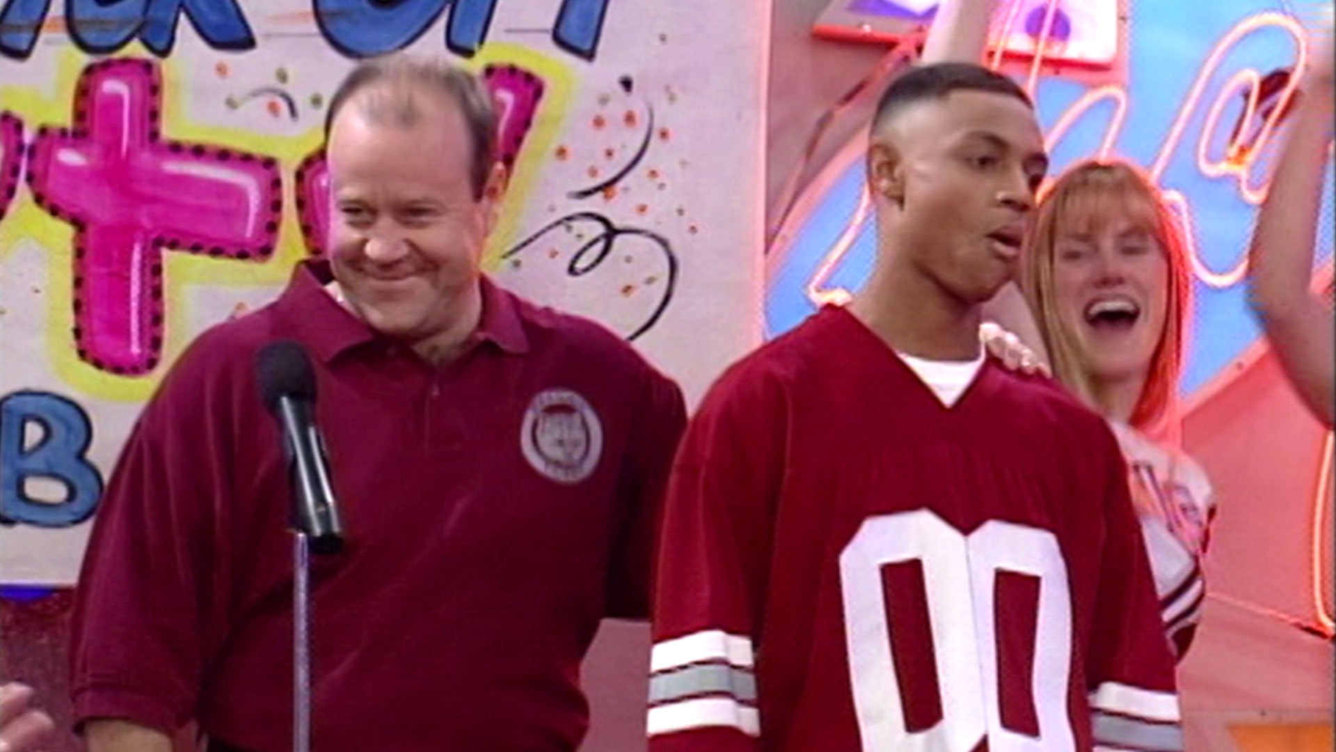 Watch Saved by the Bell: The New Class Episode: Football and Physics - Where To Watch Saved By The Bell The New Class