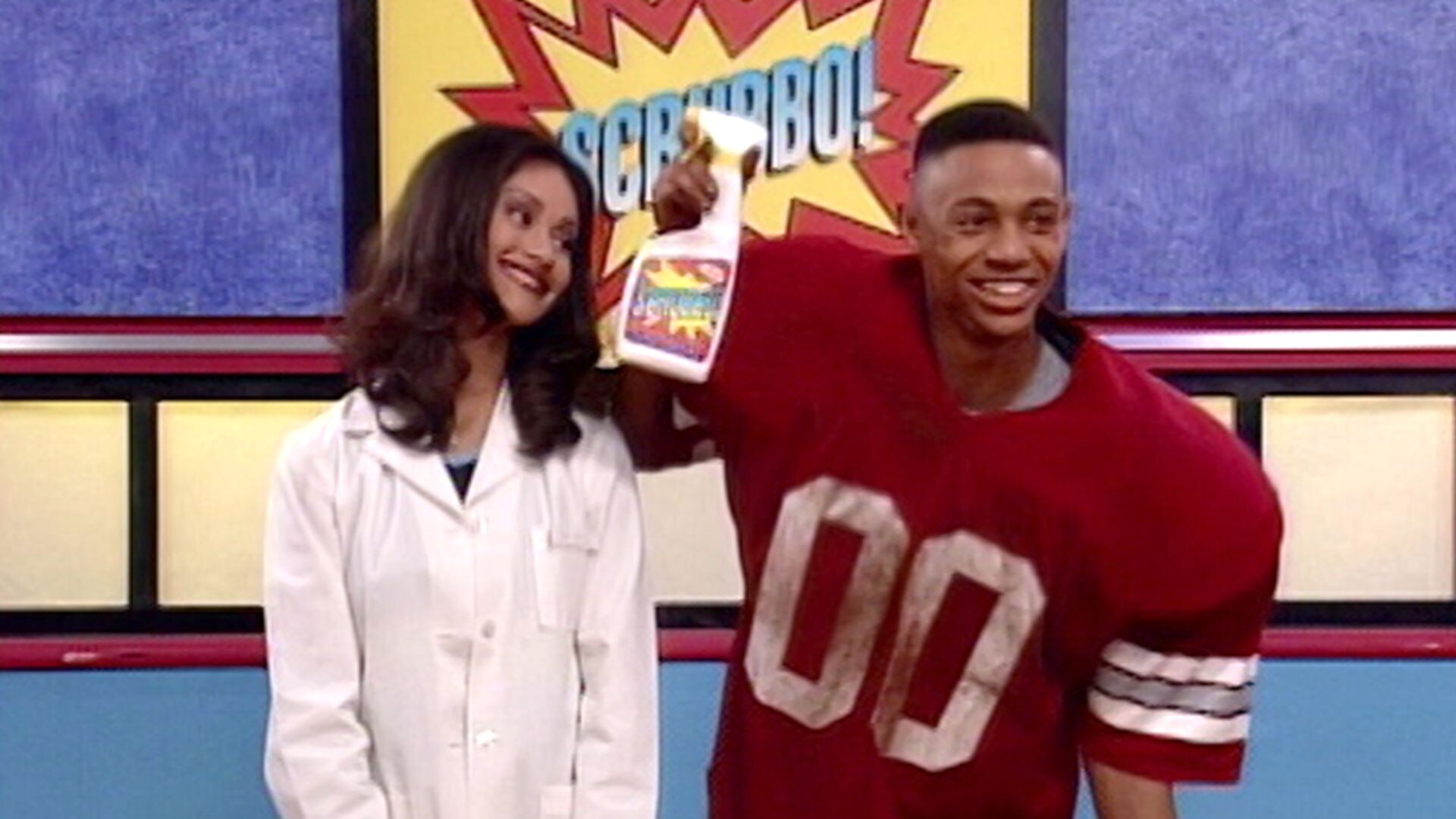 Watch Saved by the Bell: The New Class Episode: The Great Stain Robbery - Where To Watch Saved By The Bell The New Class