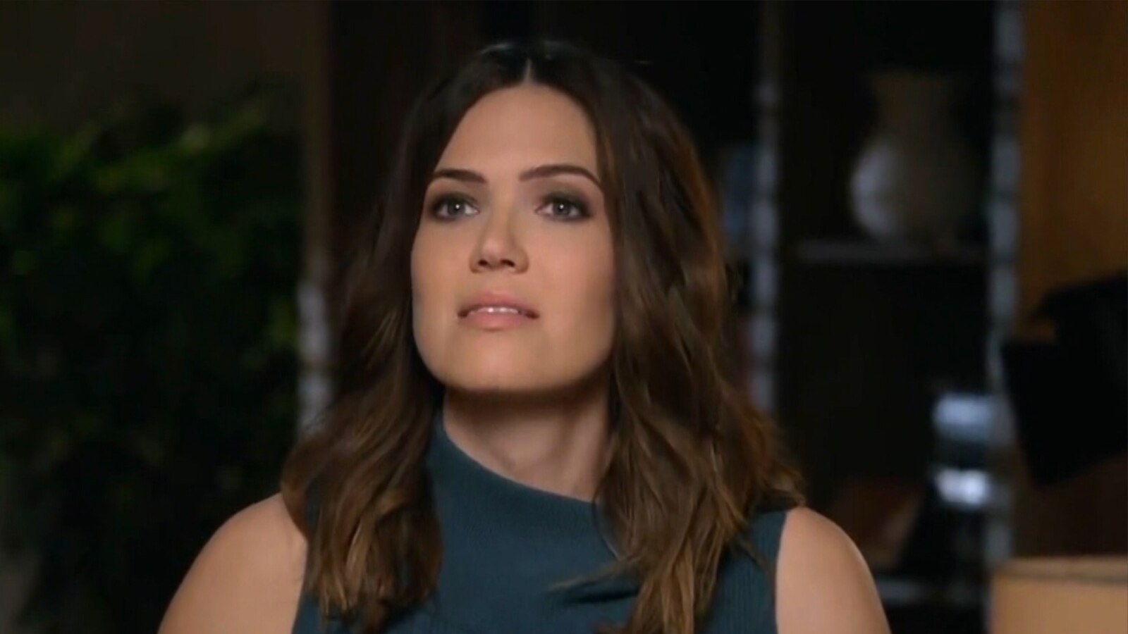 Watch Access Hollywood Highlight: Mandy Moore Dishes On 'This Is Us' After Jack's Death: 'I Am ...