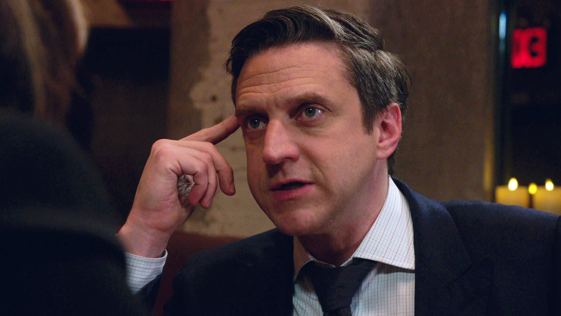 Watch Law &amp; Order: Special Victims Unit Web Exclusive: Deleted Scene