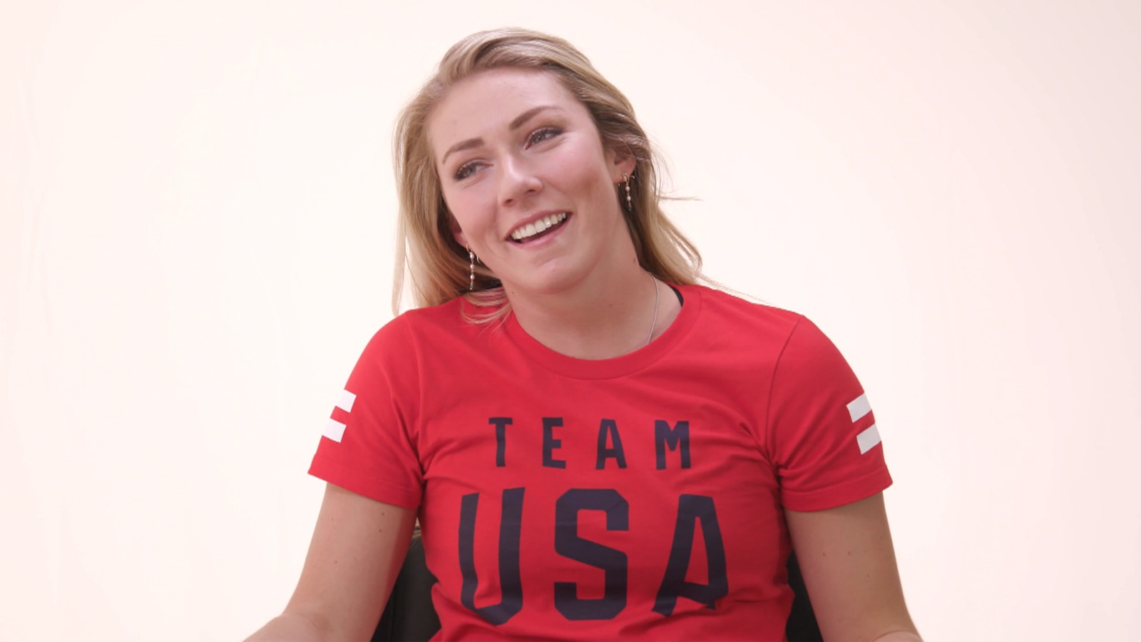 Watch Access Hollywood Highlight: Mikaela Shiffrin Reveals Her Secret To Handling Olympic ...