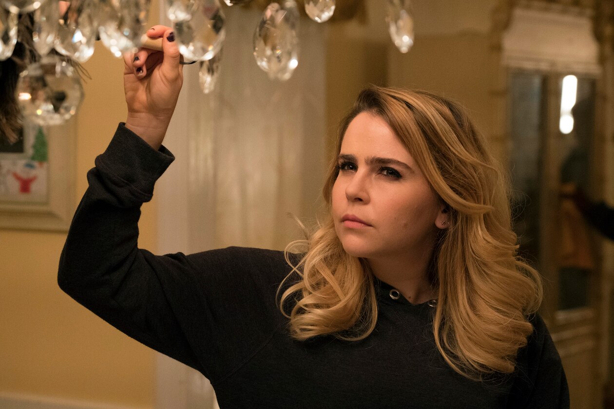 Good Girls Mo Money Mo Problems Photo 3054248