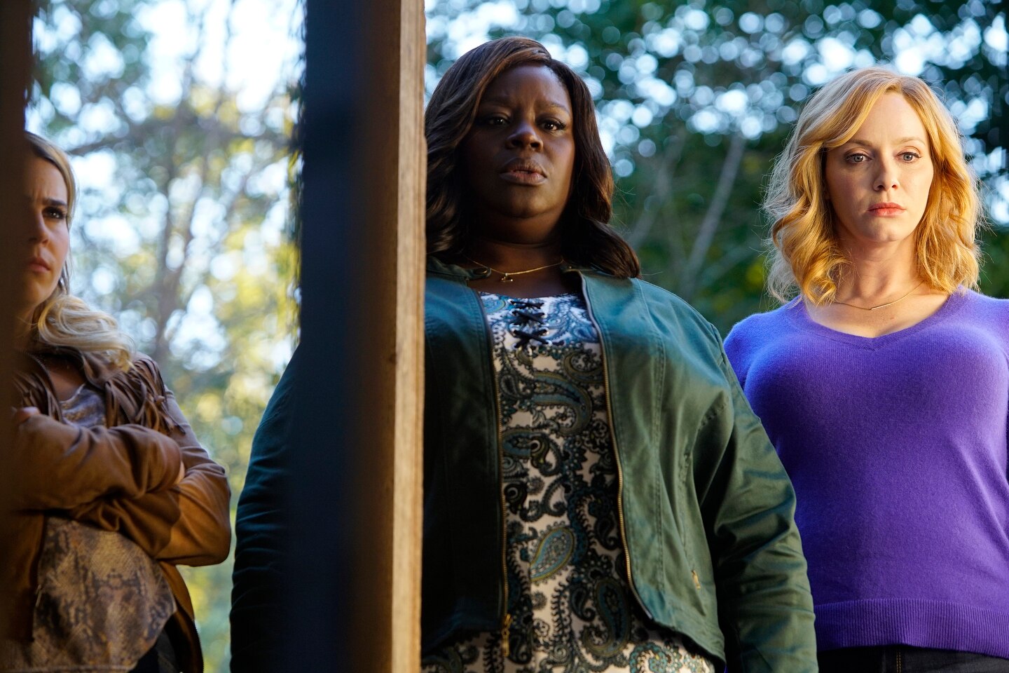 Good Girls Mo Money Mo Problems Photo 3054251