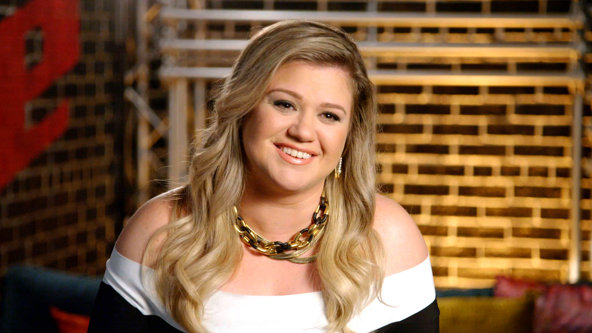Our Lives Would Suck Without Kelly Clarkson.