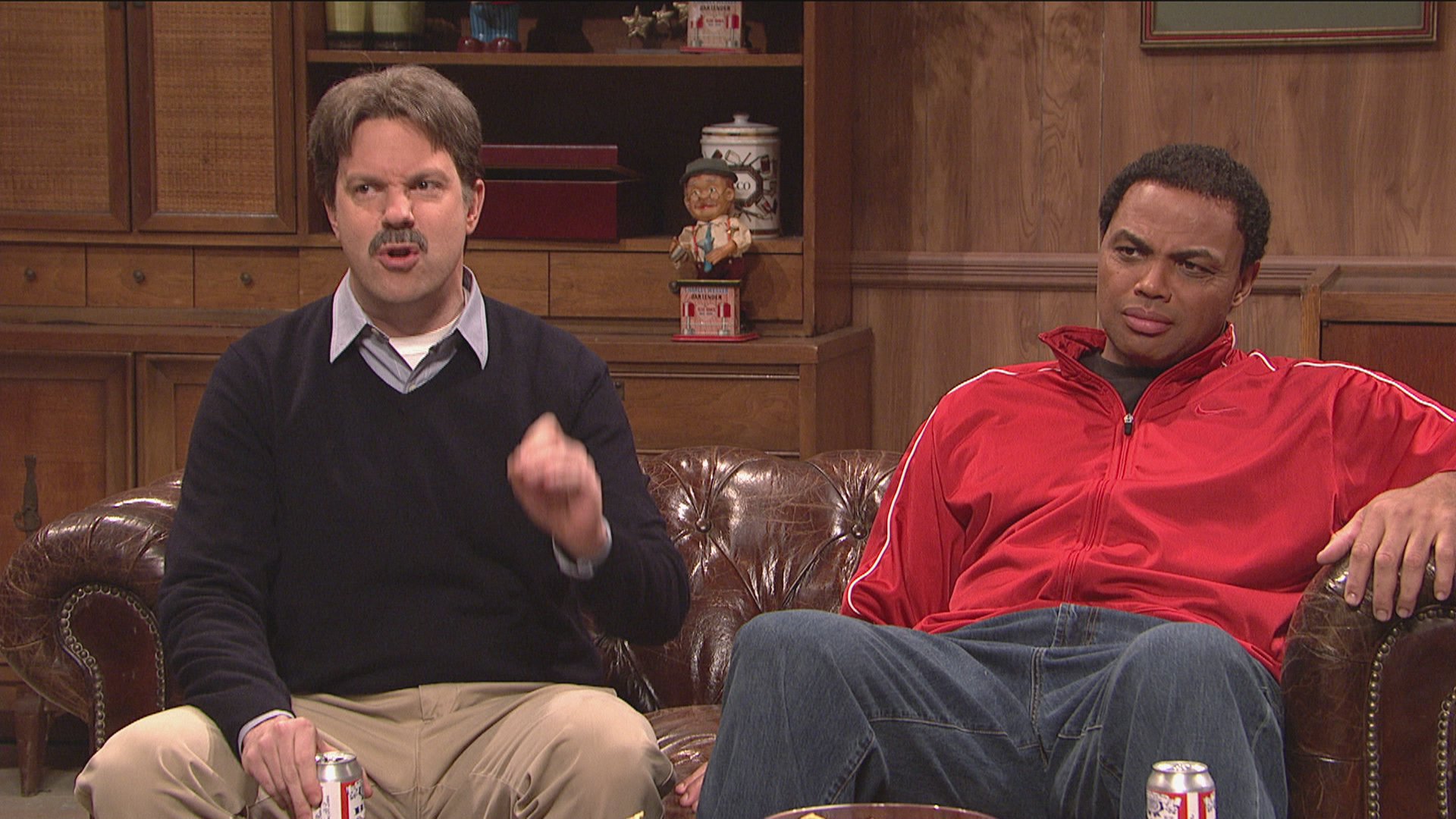 Watch Saturday Night Live Highlight Lord Wyndemere