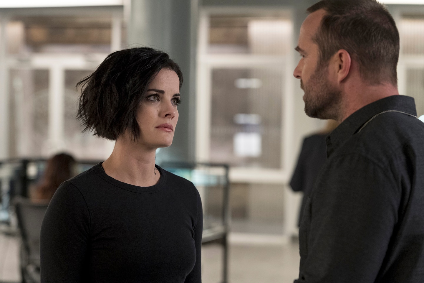 Blindspot: Deductions Photo: 3056584 - NBC.com