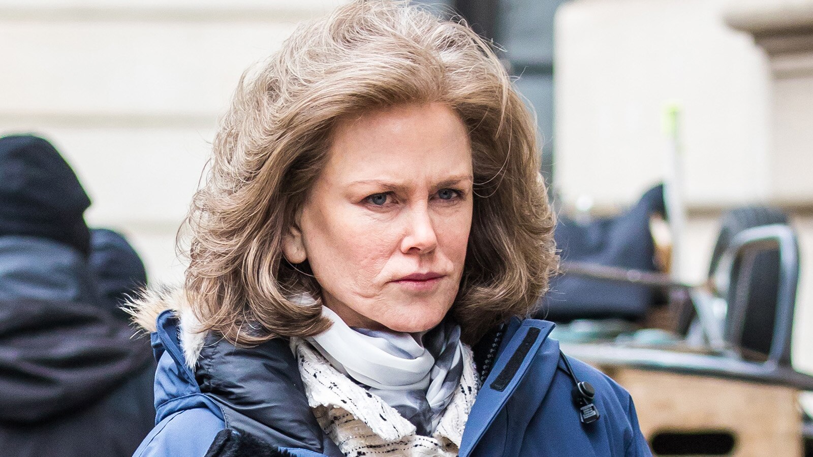 Watch Access Hollywood Interview: Nicole Kidman Looks Unrecognizable