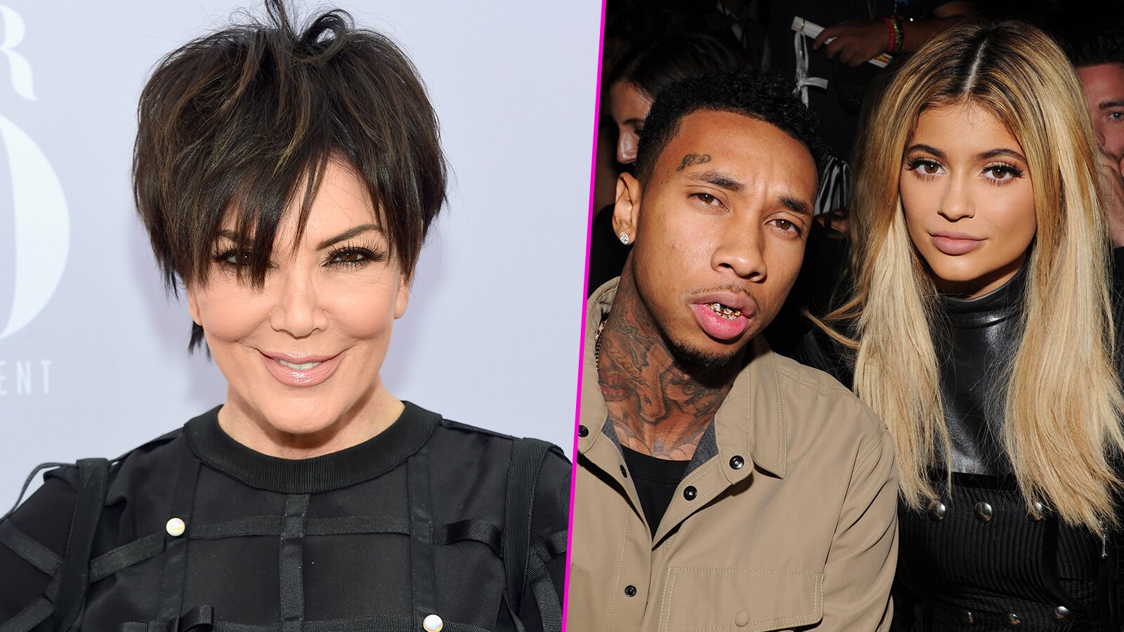 Watch Access Hollywood Interview Kris Jenner Shuts Down Rumors That