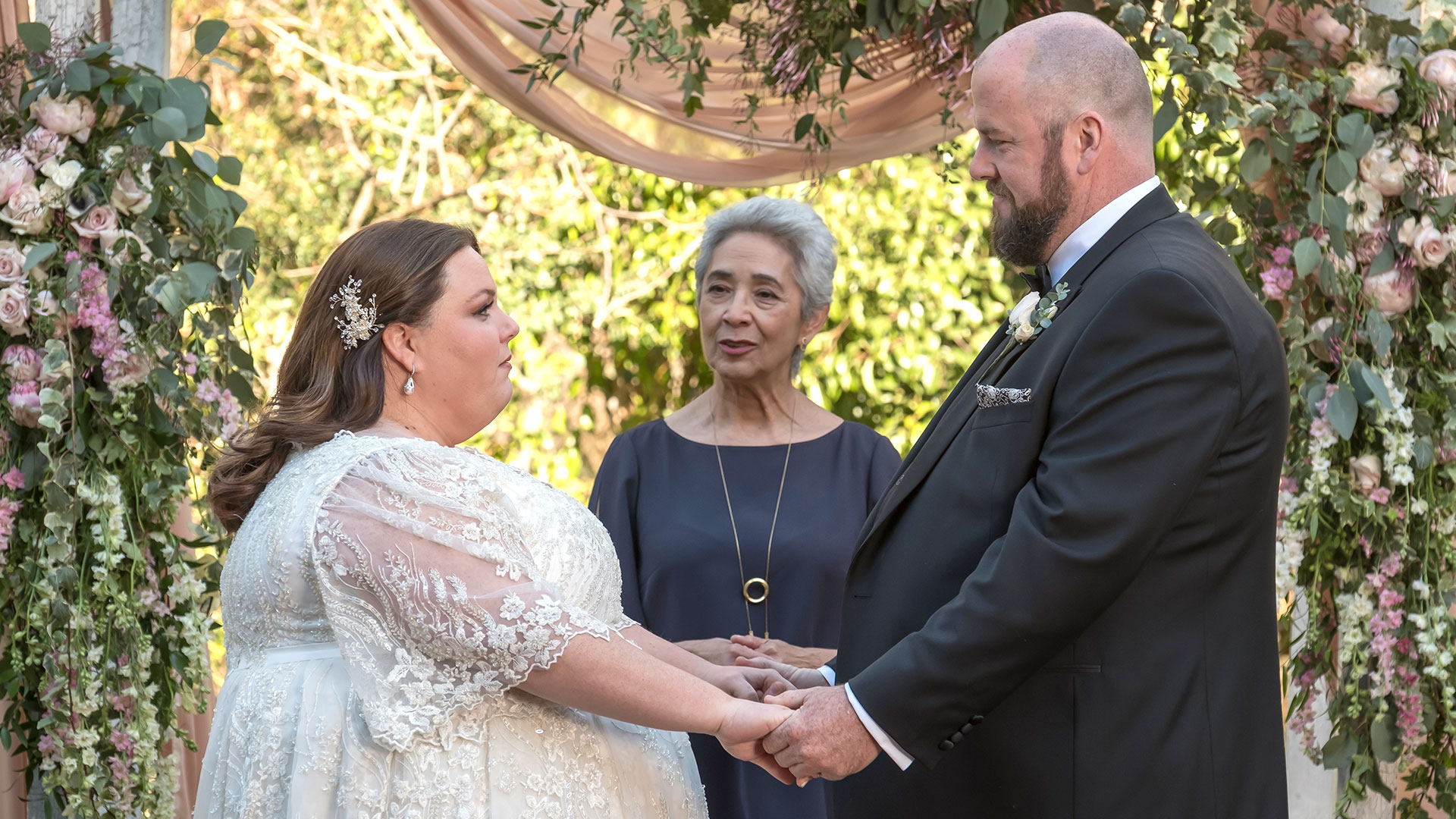 Watch This Is Us Episode The Wedding Nbc Com