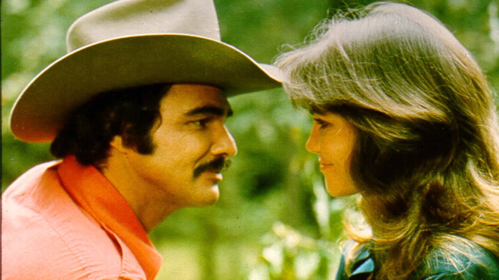 Watch Access Hollywood Interview: Burt Reynolds Calls Sally Field 'The