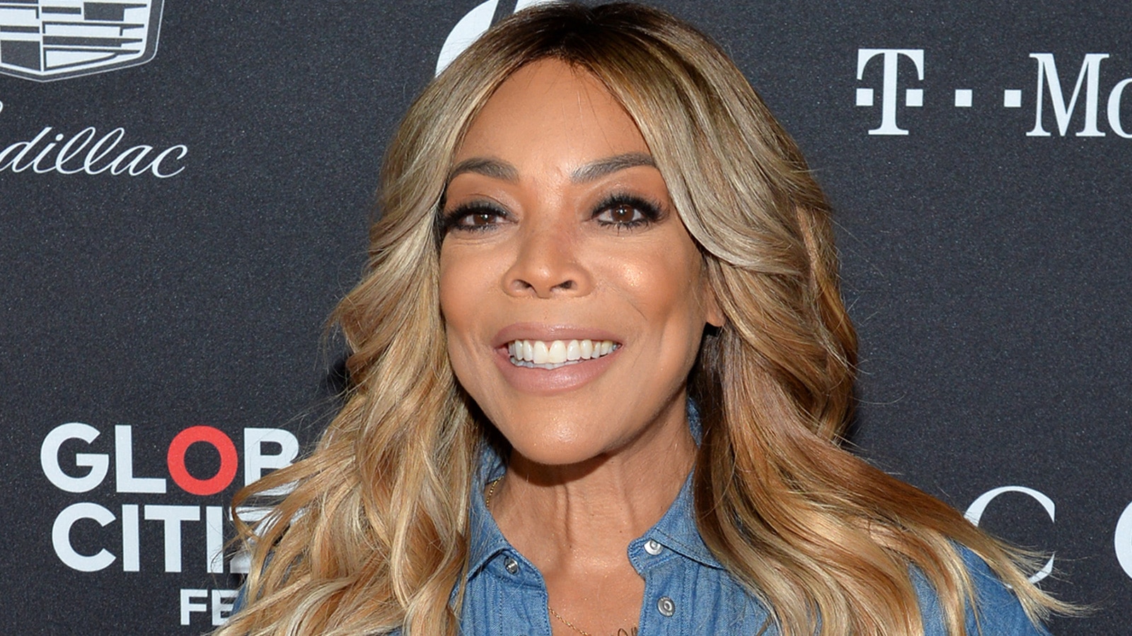 Watch Access Hollywood interview 'Wendy Williams Opens Up About Her Me...