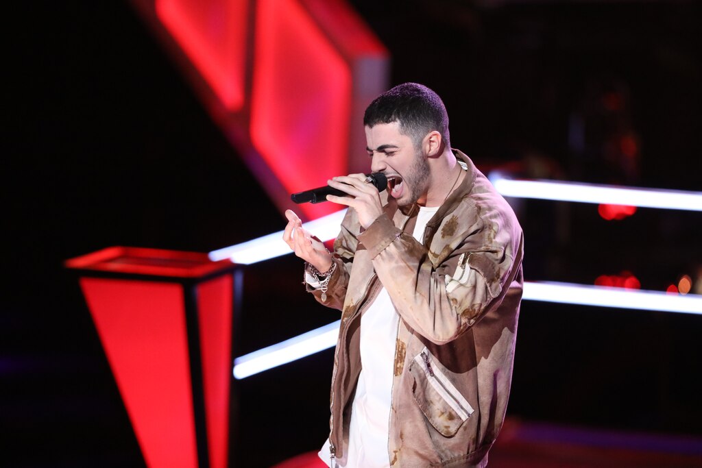 The Voice The Battles Premiere Photo 3058252