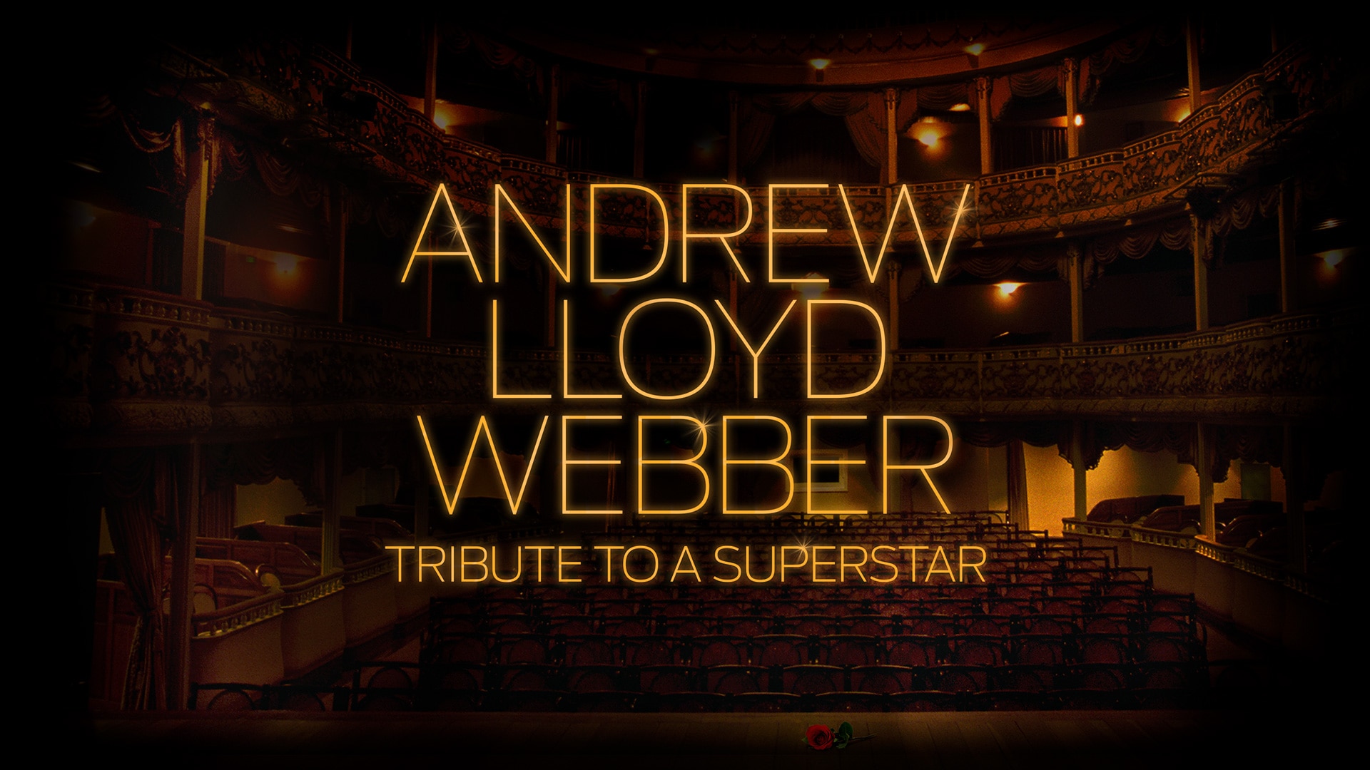 Andrew Lloyd Webber Special - NBC.com