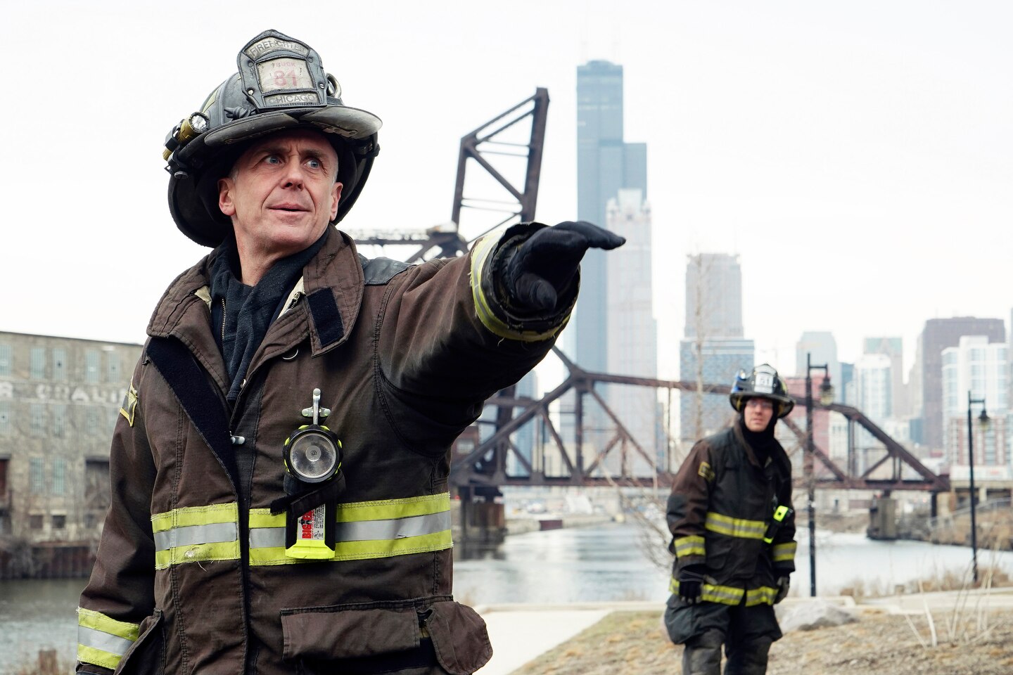 Chicago Fire The One That Matters Most Photo 3058965