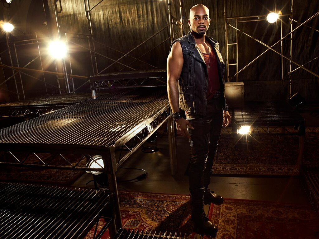 Jesus Christ Superstar Live in Concert