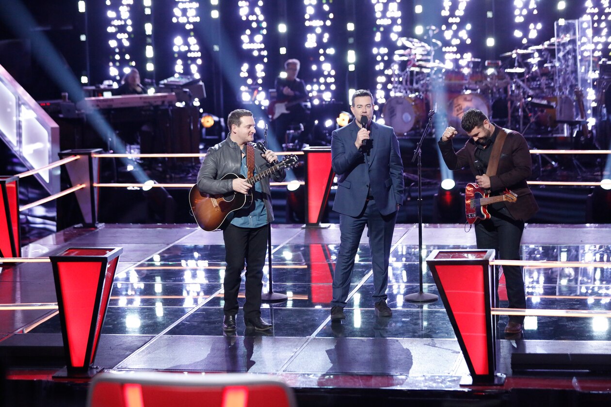 The Voice The Battles, Part 3