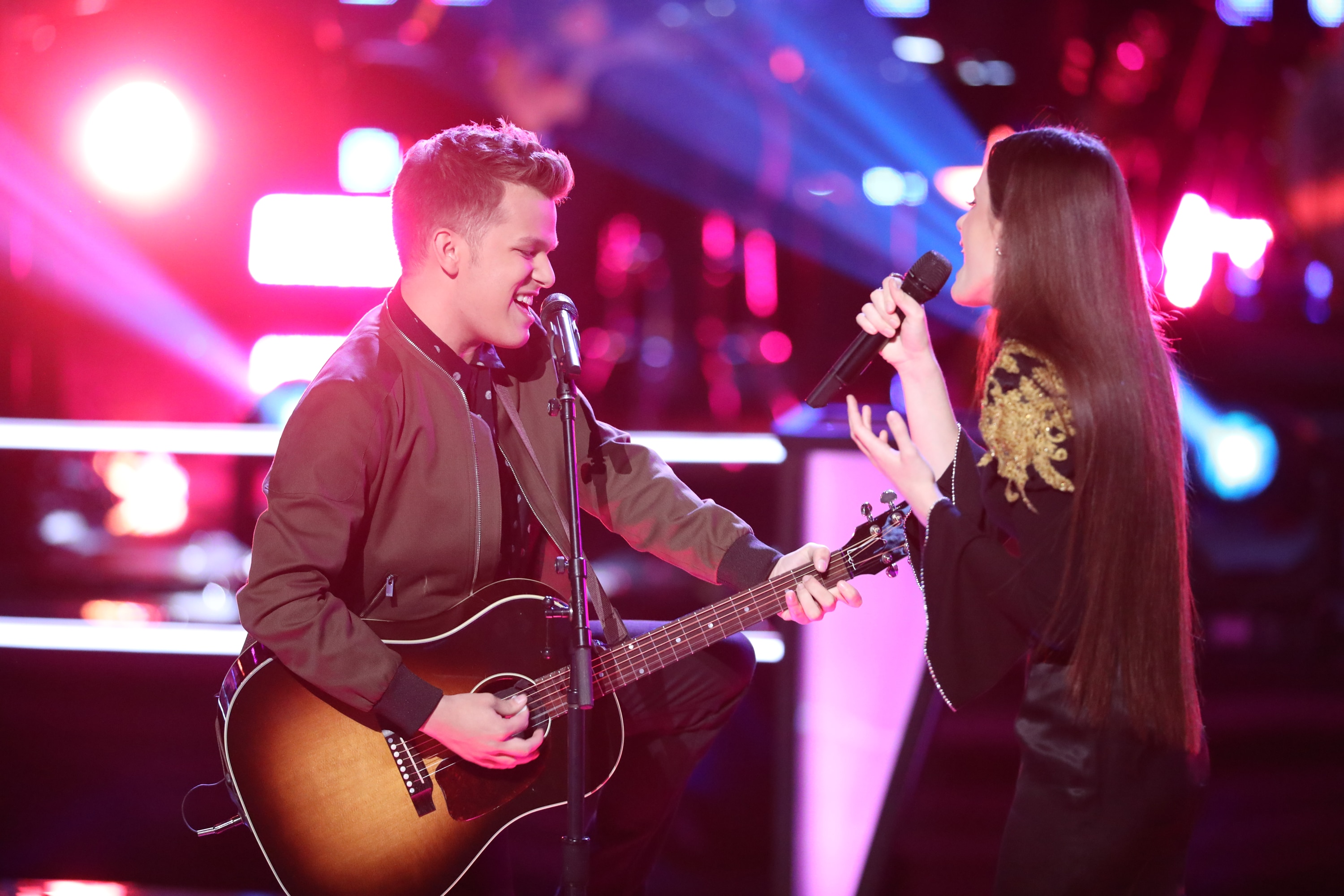 The Voice The Battles, Part 3 Photo 3059577