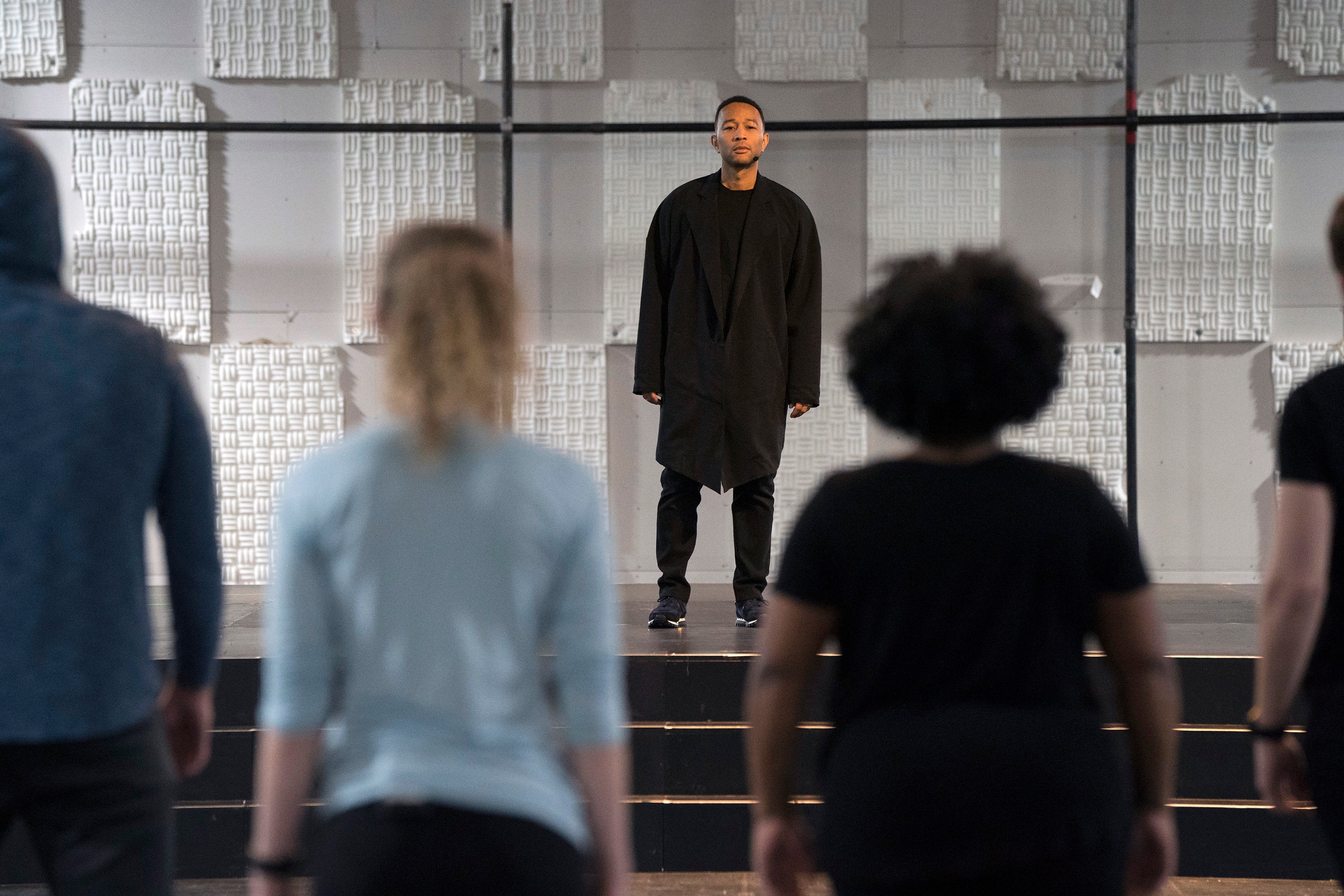 Jesus Christ Superstar Live in Concert