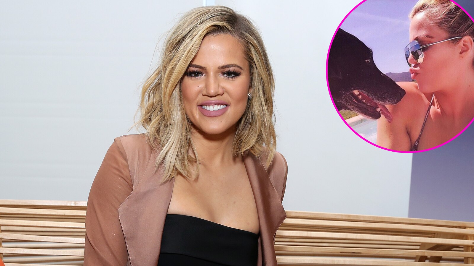 Watch Access Hollywood Interview: Khloé Kardashian Reveals ...
