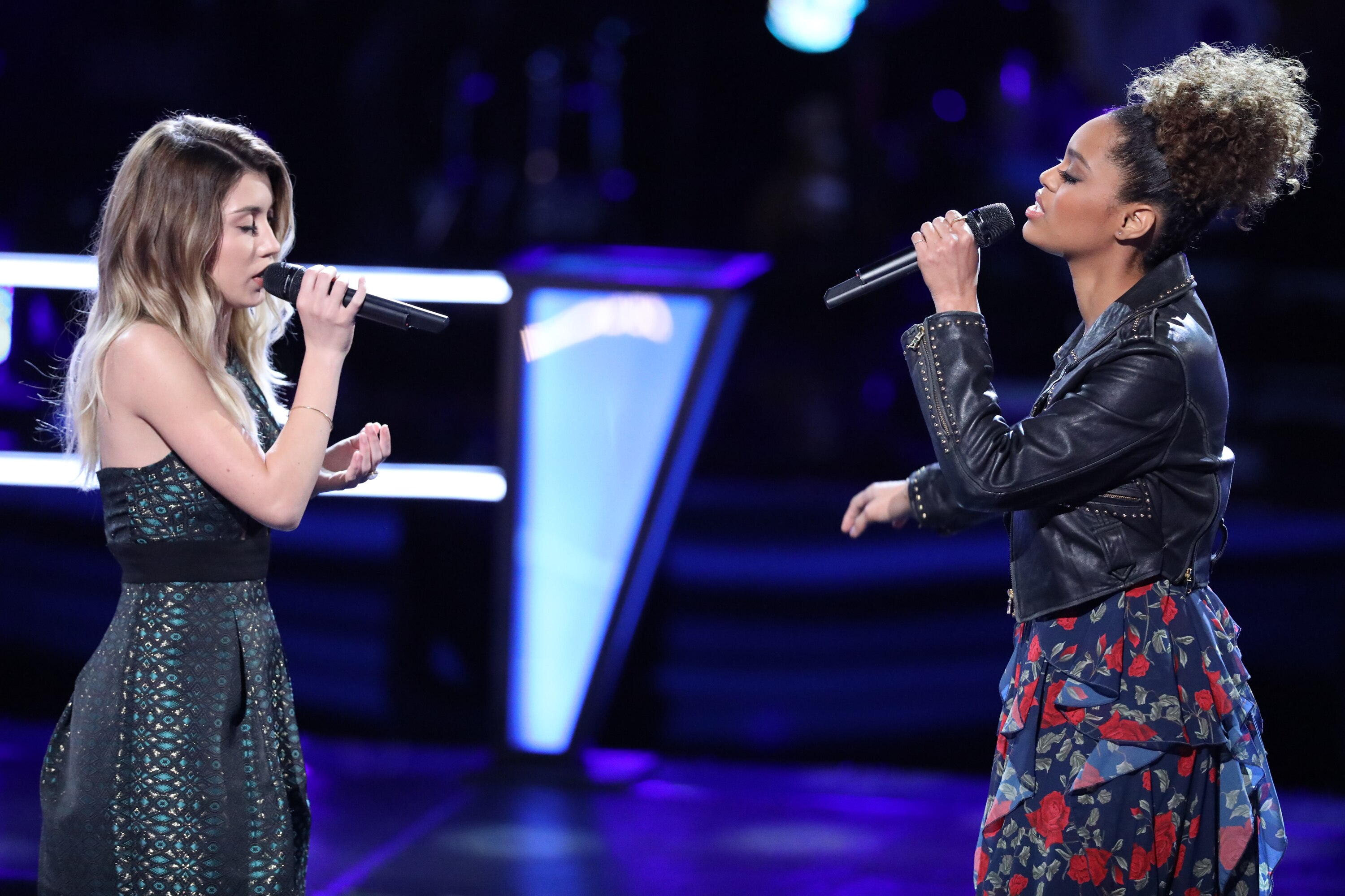 The Voice: The Battles, Part 4 Photo: 3059723 - NBC.com