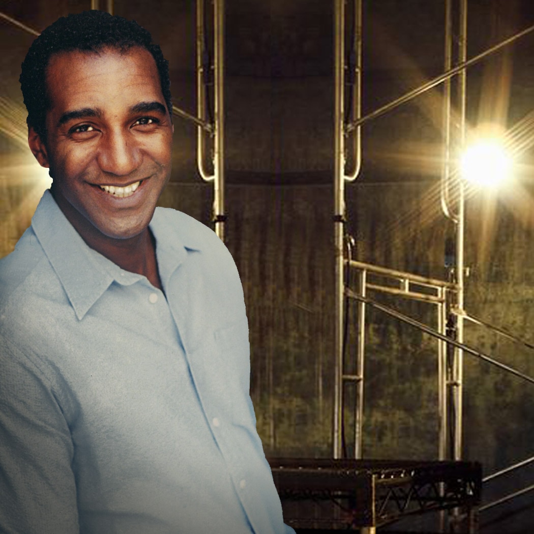 norm lewis jesus christ superstar live