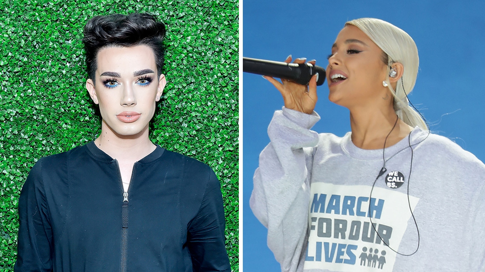 Watch Access Hollywood Sneak Peek: James Charles ...