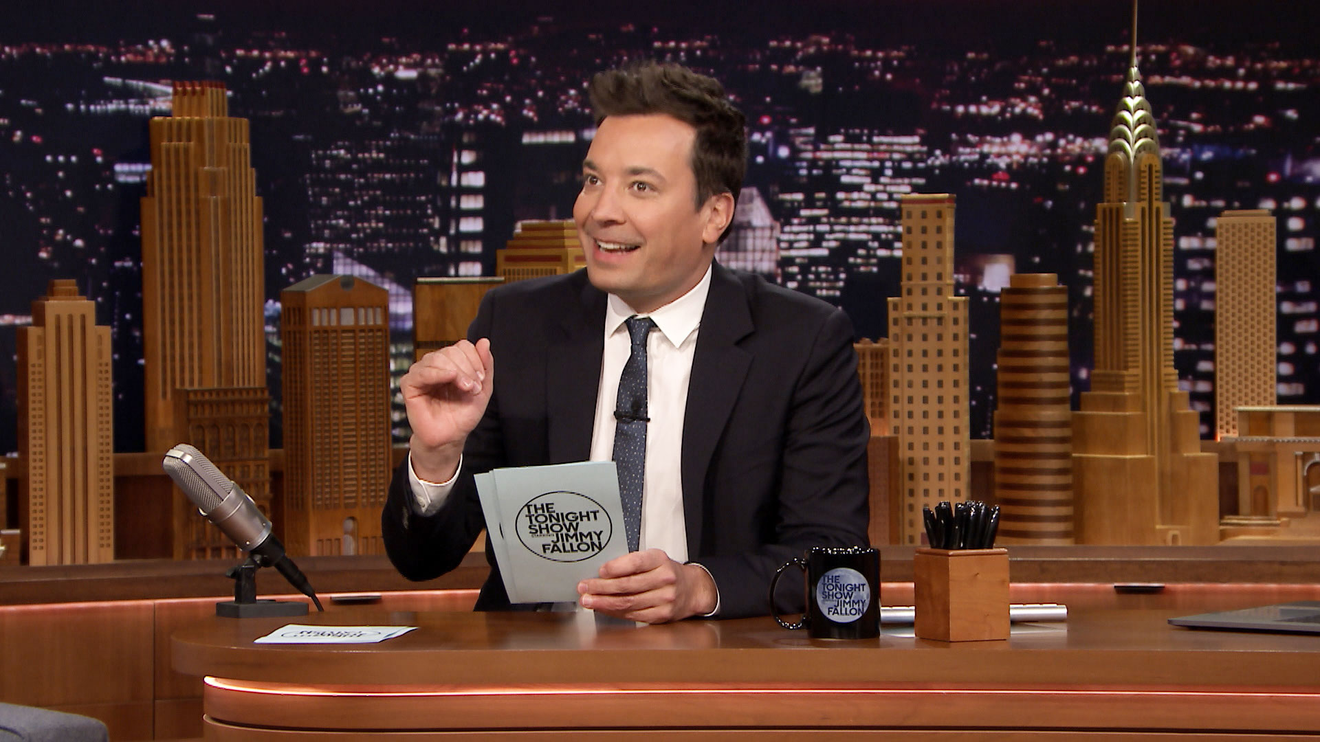 Watch The Tonight Show Starring Jimmy Fallon Highlight Hashtags 