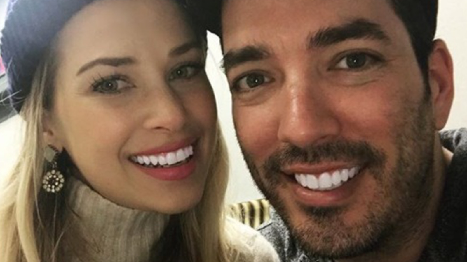 Watch Access Hollywood Highlight: 'Property Brothers' Star Jonathan