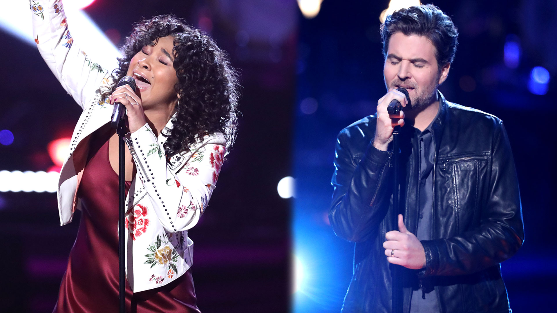 Watch The Voice Highlight The Knockouts, Part 3 Montage