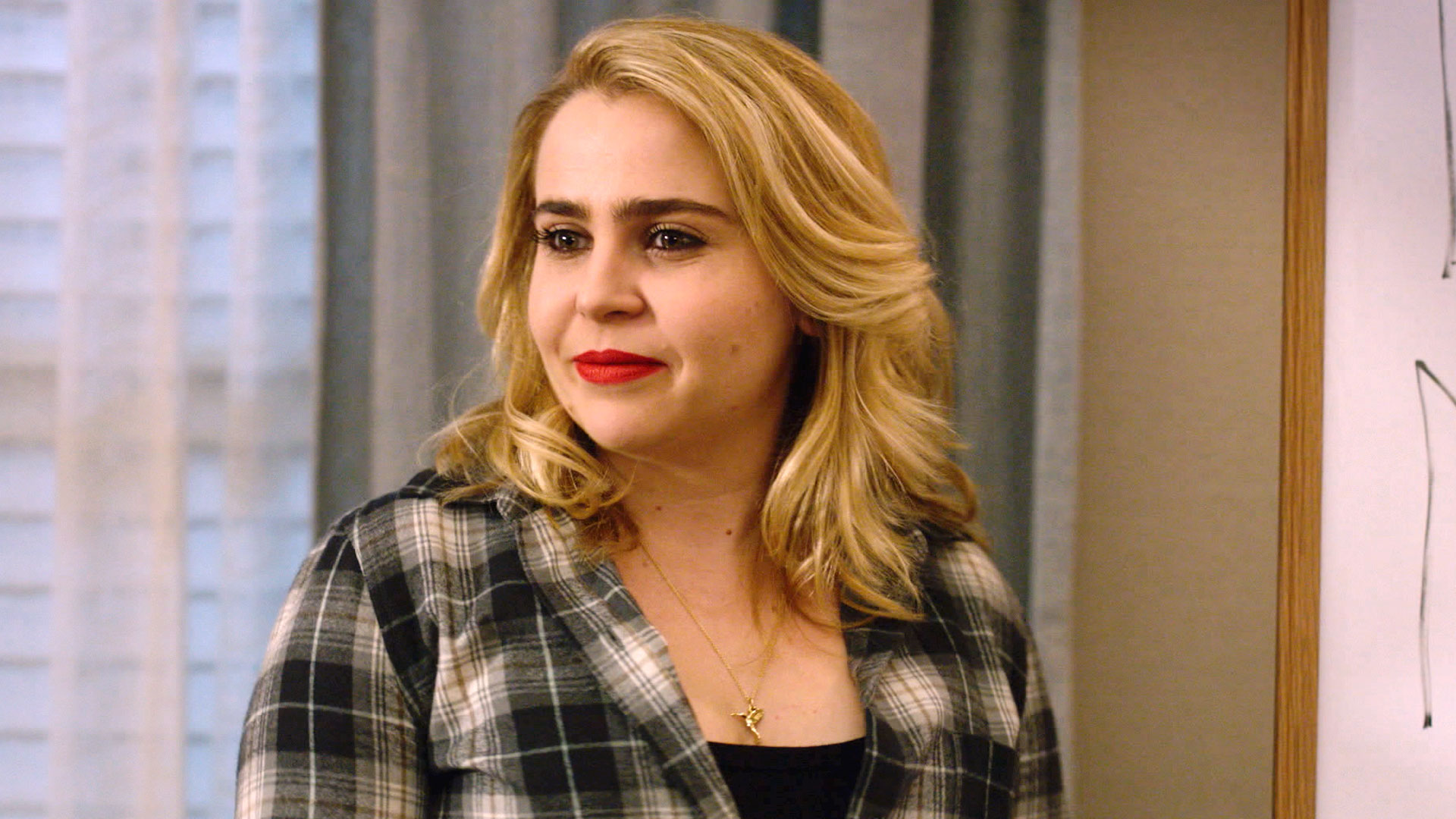 Watch Good Girls Highlight Annie Recruits Like A Boss 1688