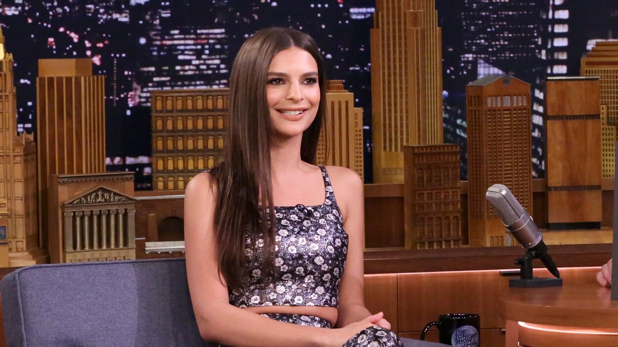 Watch The Tonight Show Starring Jimmy Fallon Interview ...
