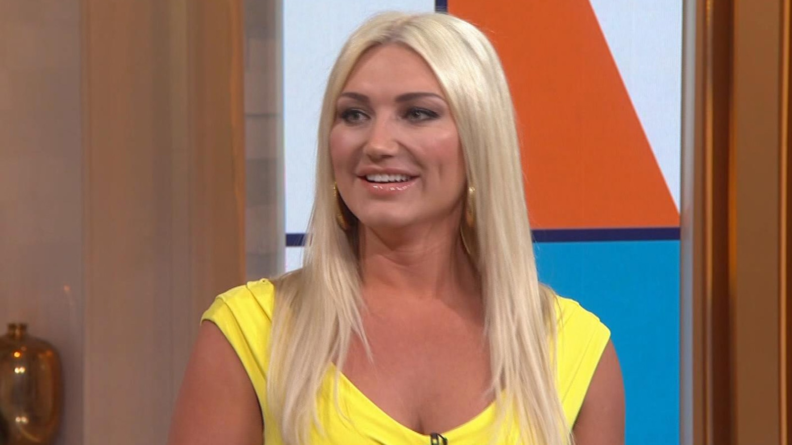 1600px x 900px - Watch Access Hollywood Interview: Brooke Hogan Reveals If She Thinks Hulk  Hogan Would Ever Return To WWE - NBC.com