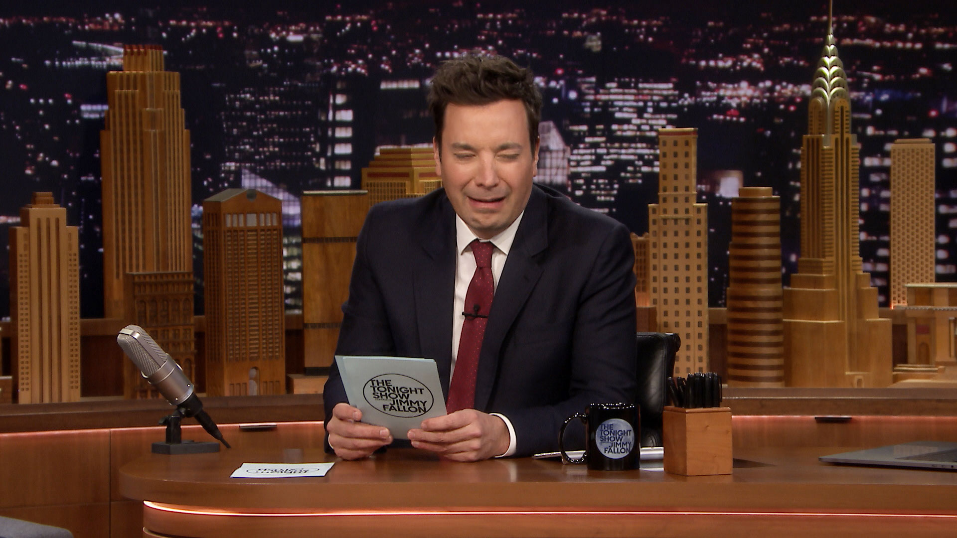 Watch The Tonight Show Starring Jimmy Fallon Highlight Hashtags 